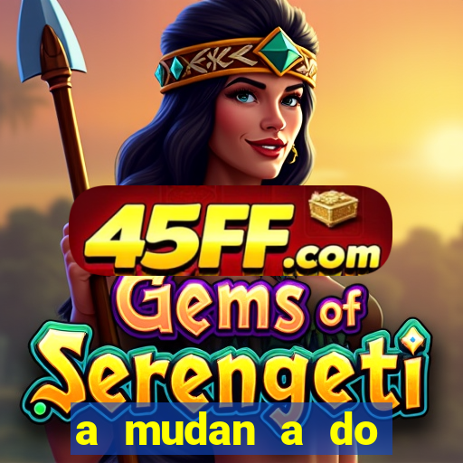 a mudan a do conde beta cap 1